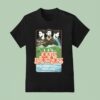 Jonas Brothers Rogers Arena September T Shirt