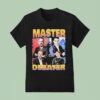 Jordan Peterson Master Debater T Shirt