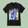 Josh Allen And Matt Prater Buffalo Bills Almost Friday Game Ball T Shirt