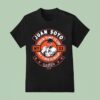 Juan Soto Your Time Is Up My Time Is Now New York Mets T Shirt