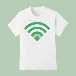 Julio Rodrguez Signal T Shirt