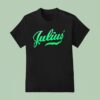Julius Green T Shirt