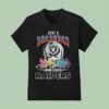Just A Deadhead Who Loves Las Vegas Raiders X Grateful Dead Skeletons Dance T Shirt