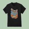 Justice For Charlie Kirk Eagle American T Shirt