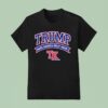 Kai Madison Trump Make America Great Again T Shirt