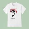 Kang Daniel New Episode Tour In Usa T Shirt