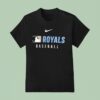 Kansas City Royals Baseball Mlb T Shirt