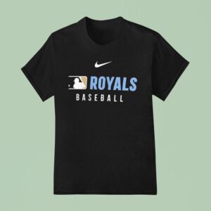 Kansas City Royals Baseball Mlb T Shirt