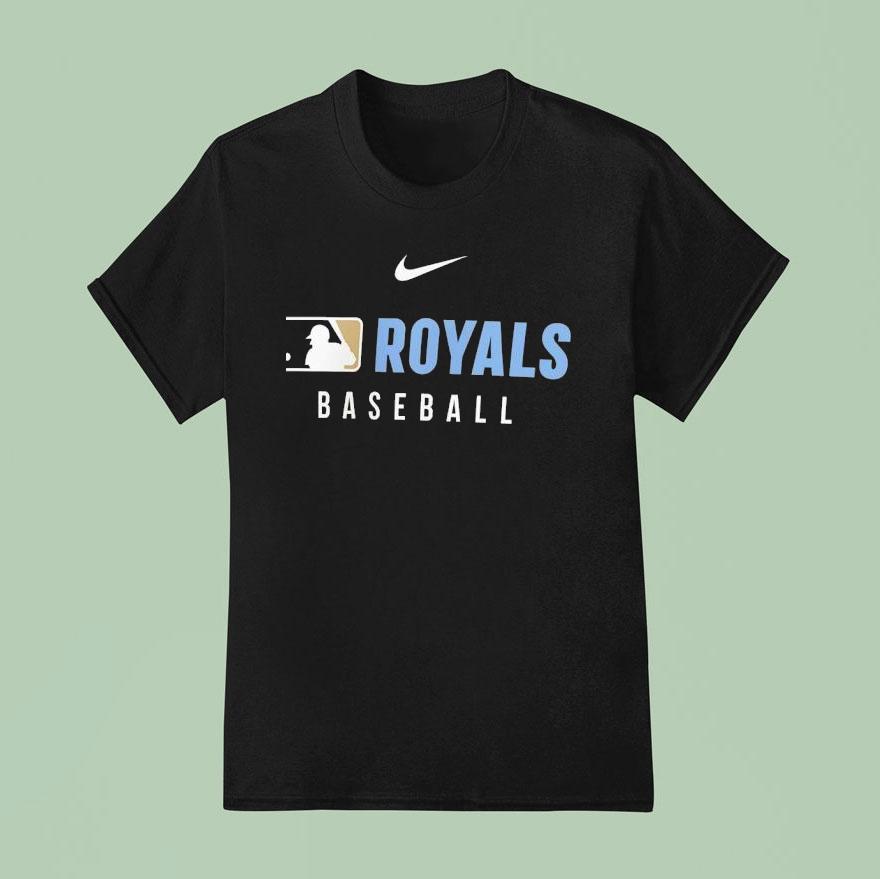Kansas City Royals Baseball Mlb T Shirt