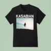 Kasabian Act Iii T Shirt