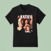 Katie Ginella Graphic T Shirt