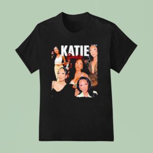 Katie Ginella Graphic T Shirt