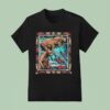 Katmai Ray Troll Brooks Falls Bears T Shirt