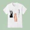Keith Mcnally Dead Beat New York Restaurateur T Shirt