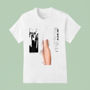 Keith Mcnally Dead Beat New York Restaurateur T Shirt