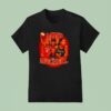 Kelsey Mitchell Mvp Indiana Fever Basketball T Shirt