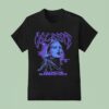 Kerin Cunningham Celeste You Got Me Blinded By Love Afraid Of The Light Bringing Me To Life T Shirt