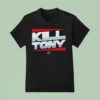 Kill Tony Monday Night K T Shirt