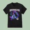King Kong Cincinnati Silverbacks Hip Hop T Shirt