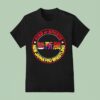 King Of Sports New Japan Pro Wrestling Unaffiliated Circle T Shirt