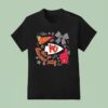 Kingdom Let S Go Kansas City Chiefs T Shirt