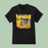 Kings Dominion Pantherian Vintage T Shirt