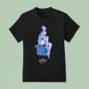 Kith For Nanzuka Gallery Sorayama Model A Stitch T Shirt