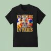 Knitters In Paris T Shirt
