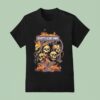 Knott S Scary Farm Hanging Skulls T Shirt