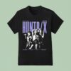Kpop Demon Hunters Huntrx World Tour T Shirt