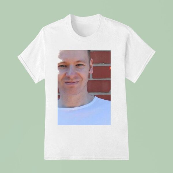 Krang Punx Powering People Funny Cute T Shirt