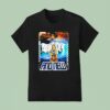 Kris Statlander Aew And New T Shirt