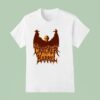 Kurt Barlow Style Cracker Barrel T Shirt