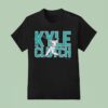 Kyle Seager Kyle Clutch Seattle Mariners T Shirt