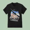 L Electra Lockheed Naval Aviation Museum Pensacola Florida T Shirt