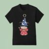 Labubu Sorcerer Labrobro T Shirt