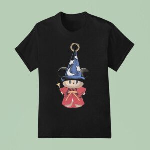 Labubu Sorcerer Labrobro T Shirt