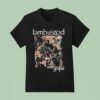 Lamb Of God New American Gospel Years T Shirt