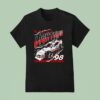 Landon Huffman White Lightning No For Shamrock Motorsports T Shirt