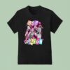 Las Vegas Aces A Ja Wilson Basketball T Shirt