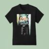 Last Train Fall Tour Europe Dates T Shirt