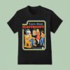 Learn About Electricity Activities For Children T Shirt