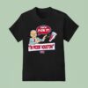 Lee Corso Aww Fuck It I M Pickin Houston T Shirt