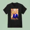 Lee Corso One Last Pick Live From Columbus Oh Ohio State Buckeyes T Shirt