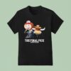 Lee Corso The Final Pick August Signature T Shirt