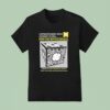 Lemarchand Box Gateway To Hell User And Service Manual T Shirt
