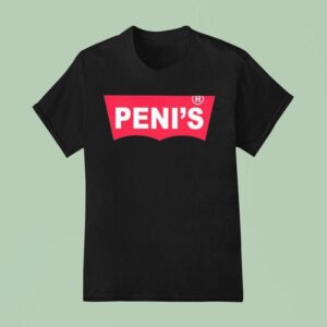Lena Nitro Peni S T Shirt