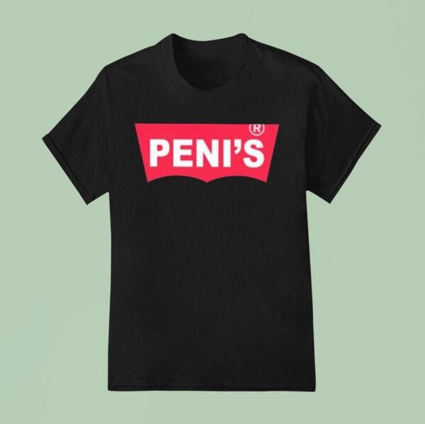 Lena Nitro Peni S T Shirt