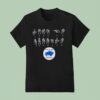 Let S Go Buffalo Bisons Baseball T Shirt