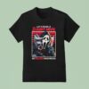 Let S Make A Slasher Movie Ghostface Homevideo Halloween T Shirt